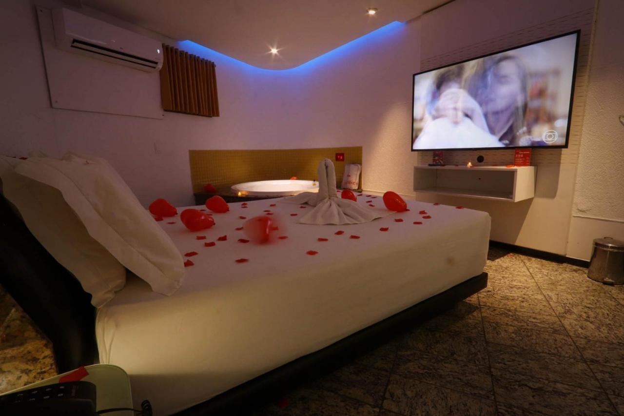 Nexos Tamarineira (adults Only)