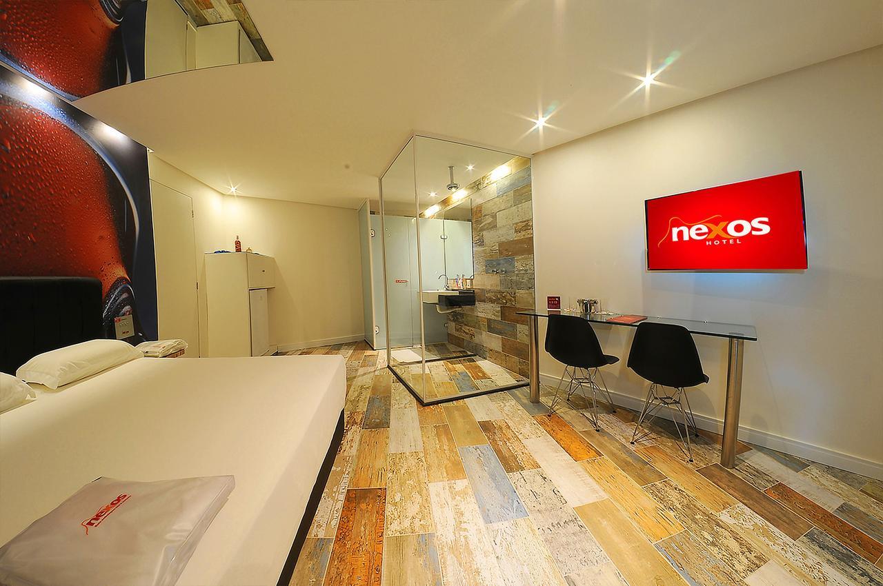 Nexos Tamarineira (adults Only) Recife