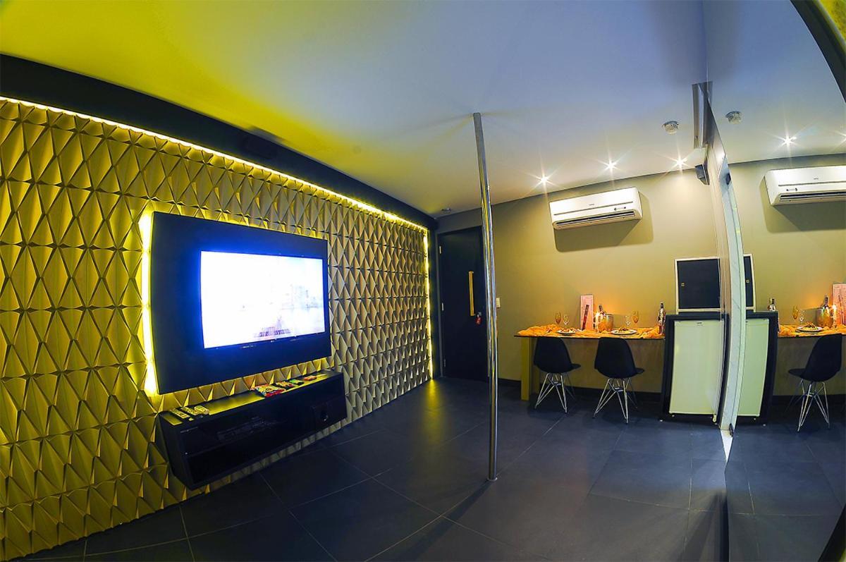 Nexos Tamarineira (adults Only) 5* Recife