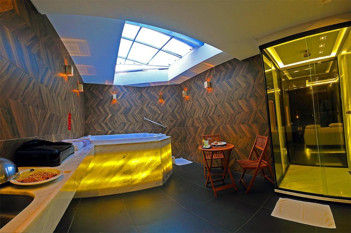 Love hotel Nexos Tamarineira (adults Only) 5*