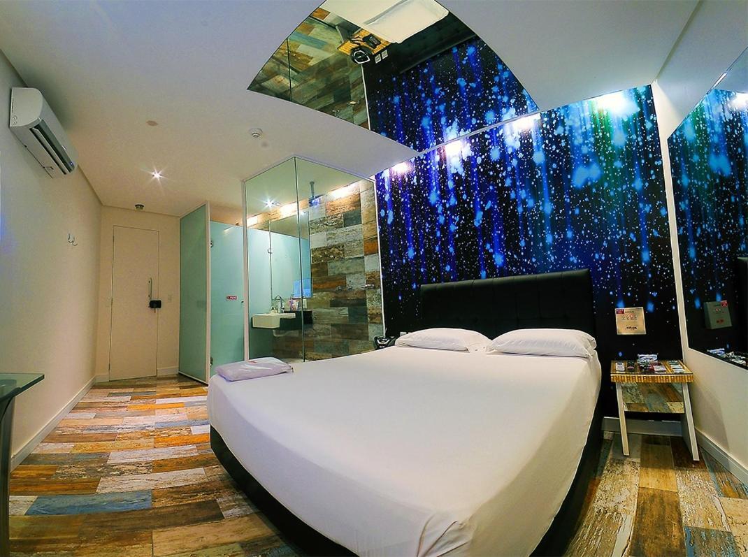 Nexos Tamarineira (adults Only) Love hotel 5*