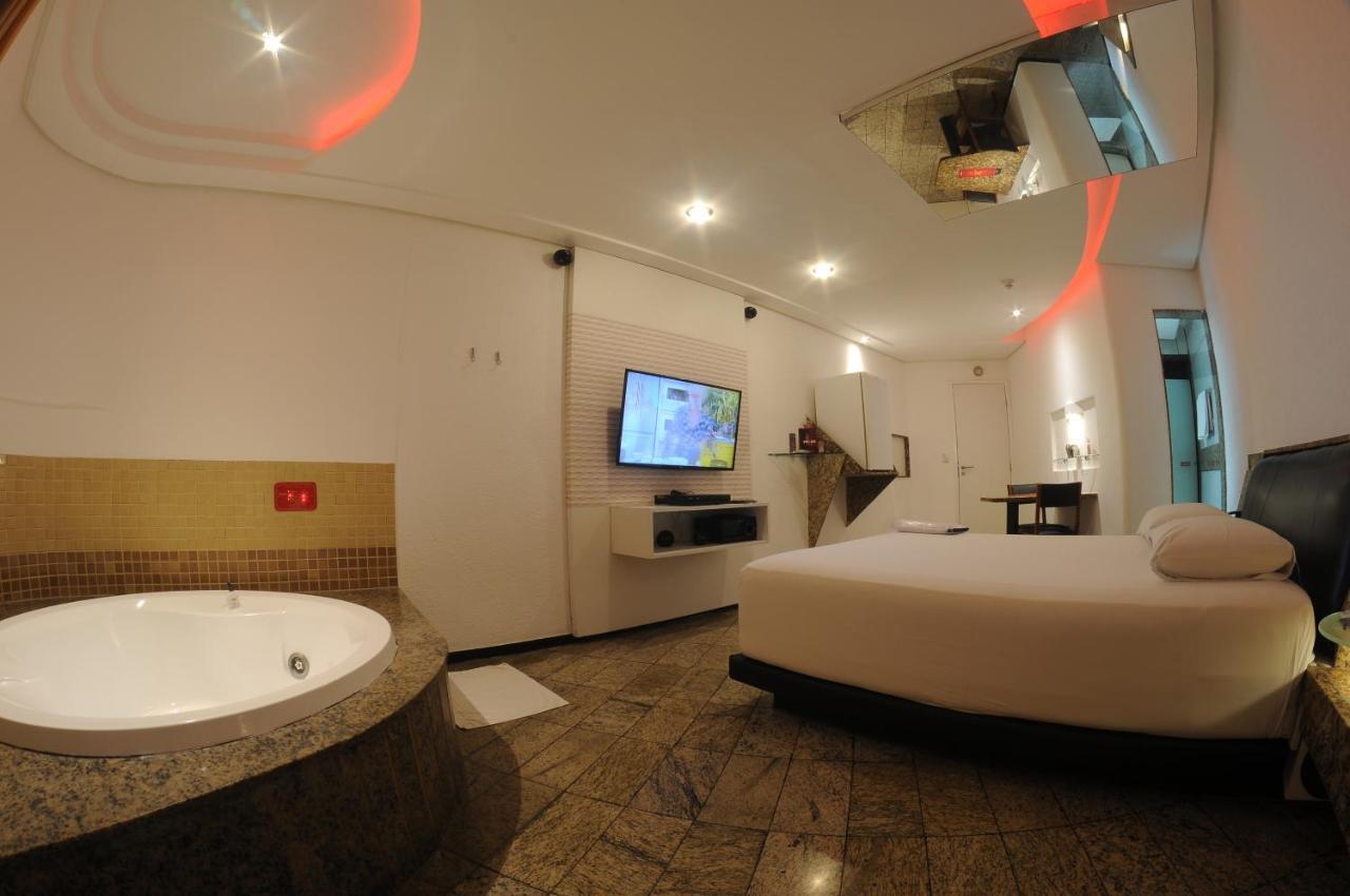 Love hotel Nexos Tamarineira (adults Only) Recife