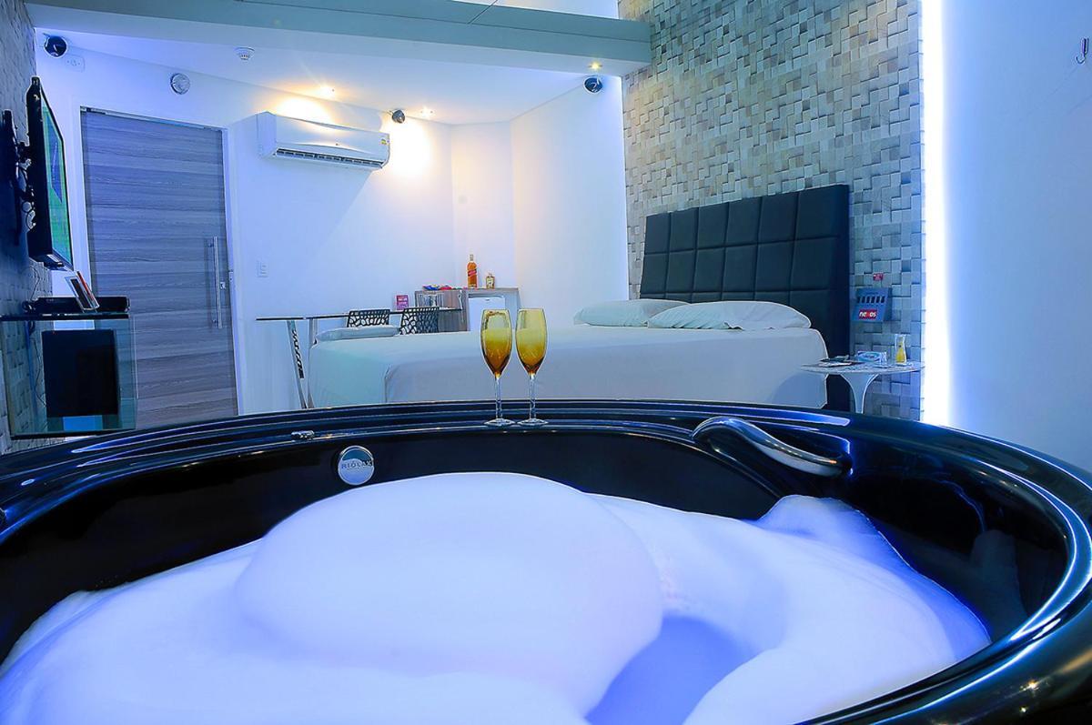 Nexos Tamarineira (adults Only)