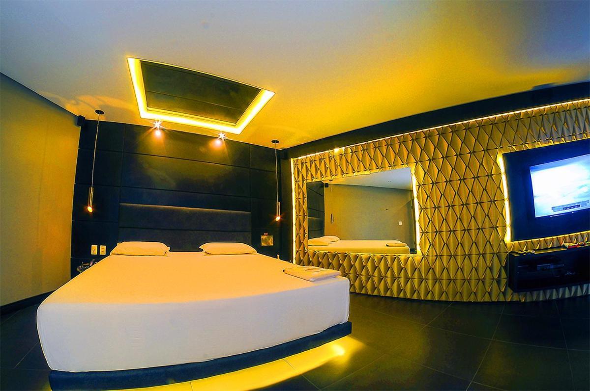 Nexos Tamarineira (adults Only) Love hotel 5*