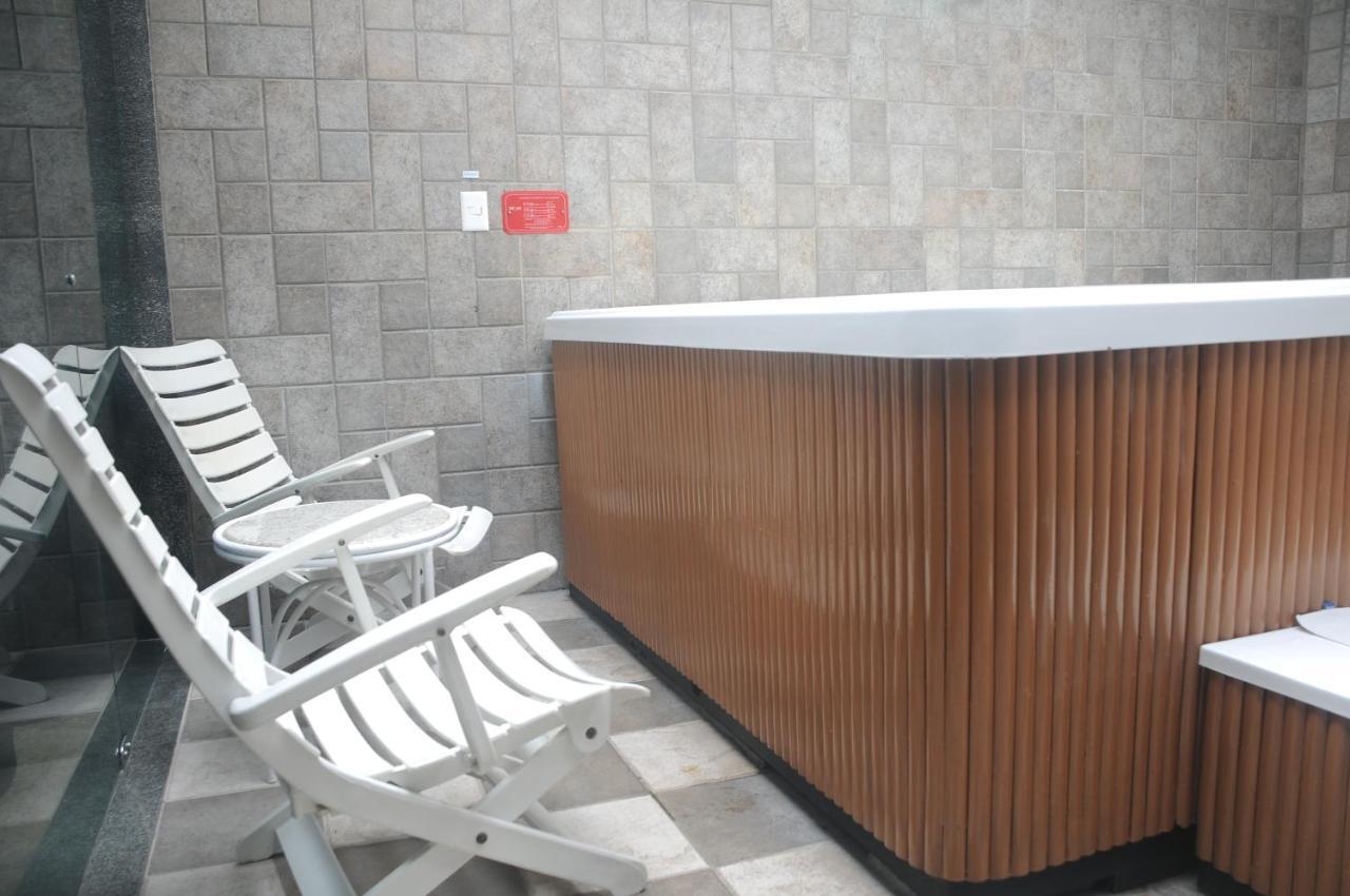 Love hotel Nexos Tamarineira (adults Only) 5*