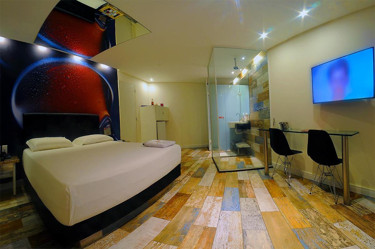 Nexos Tamarineira (adults Only) 5* Recife