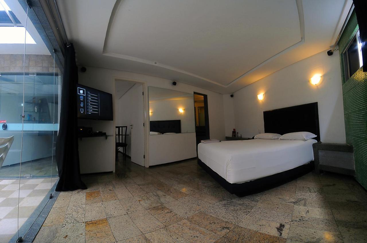 Nexos Tamarineira (adults Only) Love hotel 5*