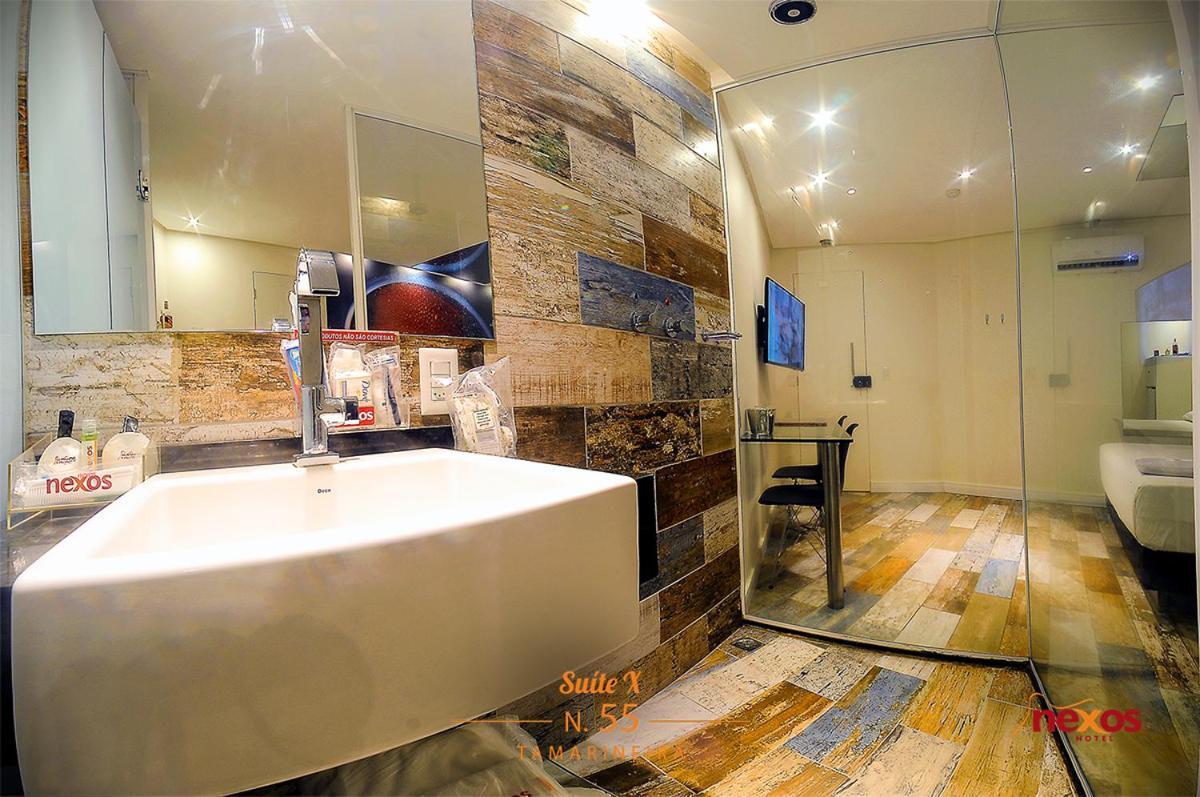 Love hotel Nexos Tamarineira (adults Only) 5*